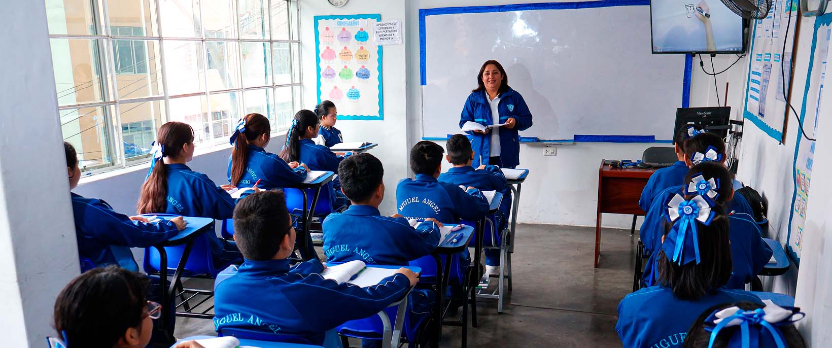 Metodología primaria