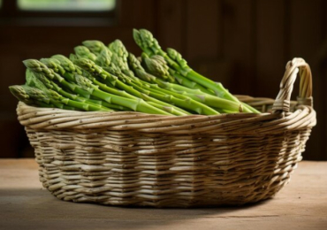 Espárragos Verdes