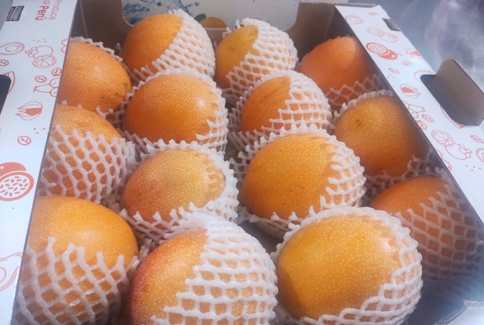 Granadilla
