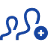 Icono de estadística