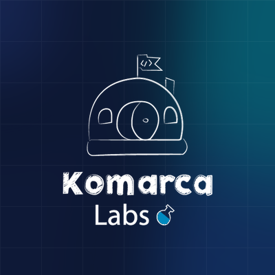 Equipo Komarca Labs