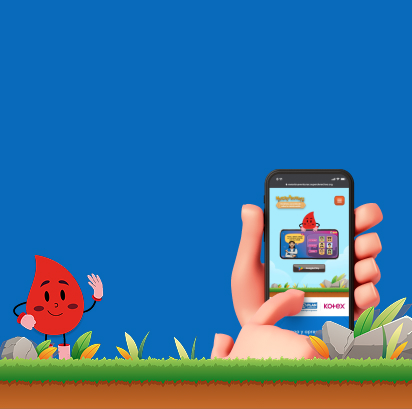 Imagen de fondo móvil