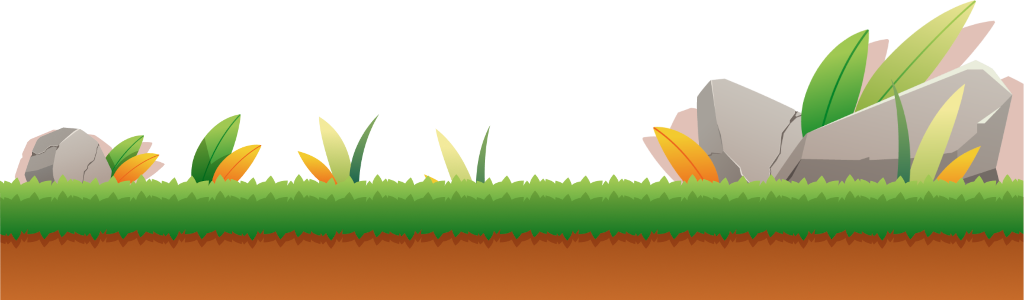 Fondo de grass