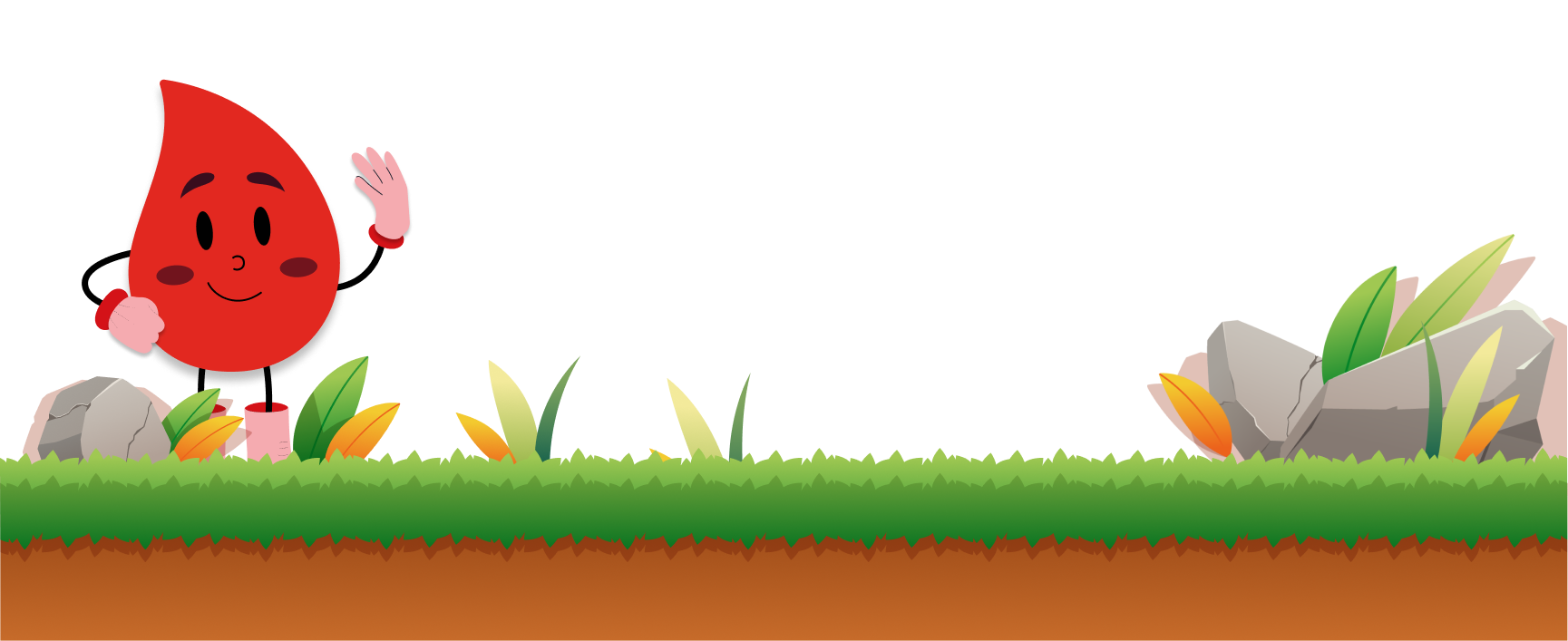 Fondo de gota
